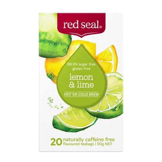 red seal lemon