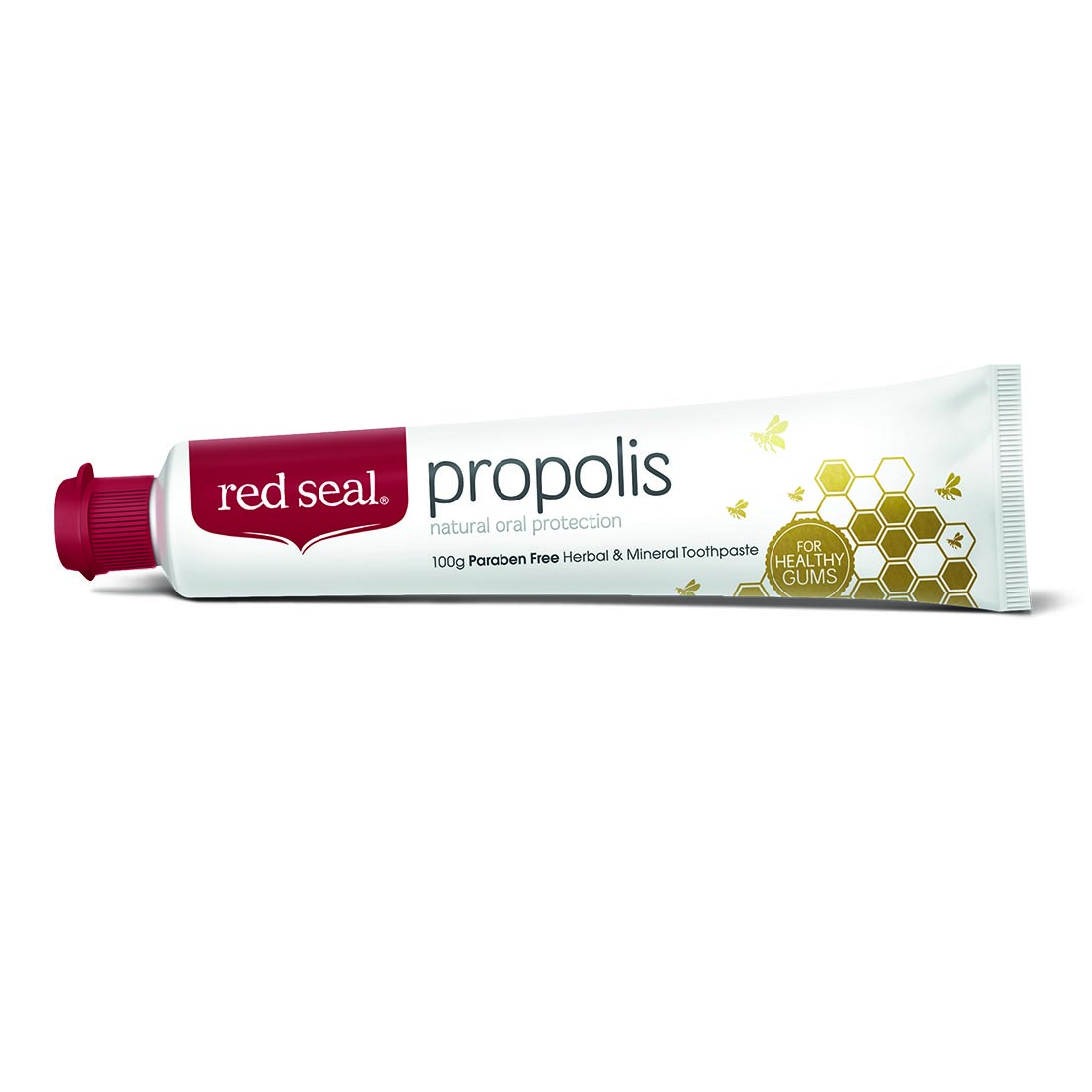 toothpaste propolis